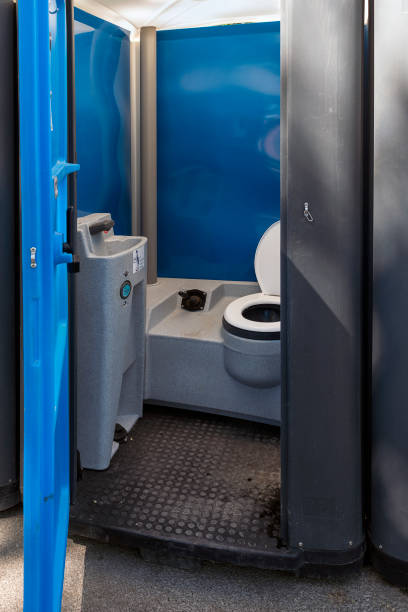 Best Porta potty rental for parties  in Crystal City, TX