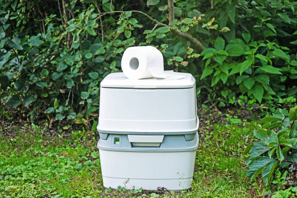 Best Porta potty for special events  in Crystal City, TX
