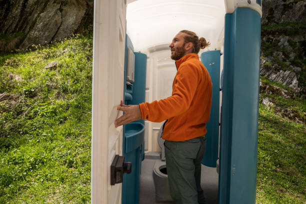 Best Local porta potty services  in Crystal City, TX