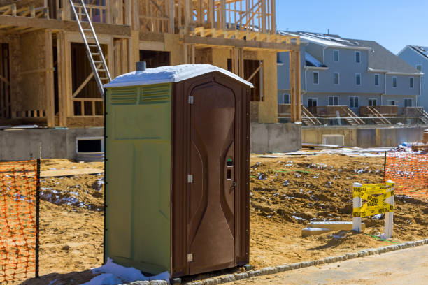 Best Temporary restroom rental  in Crystal City, TX