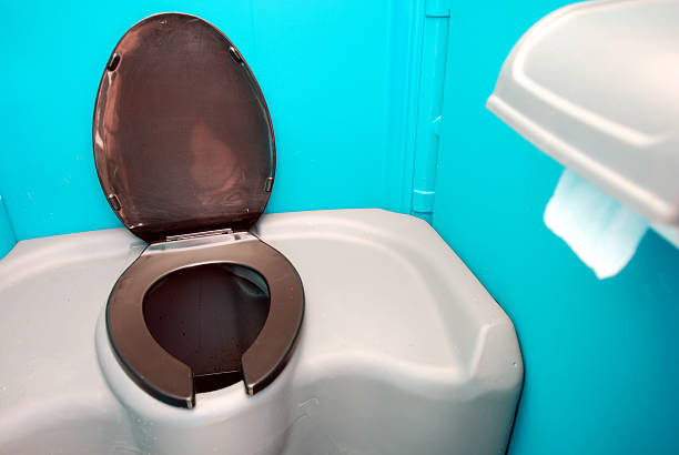 Best Portable restroom trailer rental  in Crystal City, TX