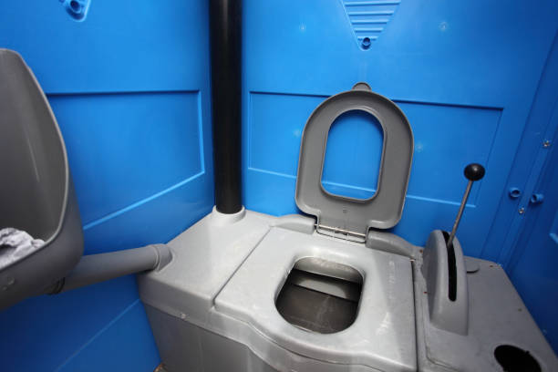 Best Event porta potty rental  in Crystal City, TX