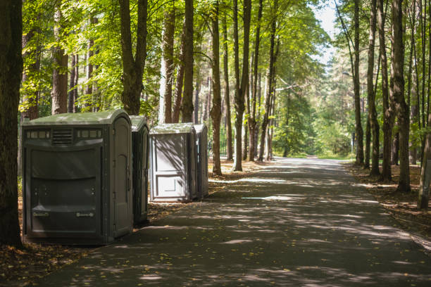 Best Local porta potty services  in Crystal City, TX