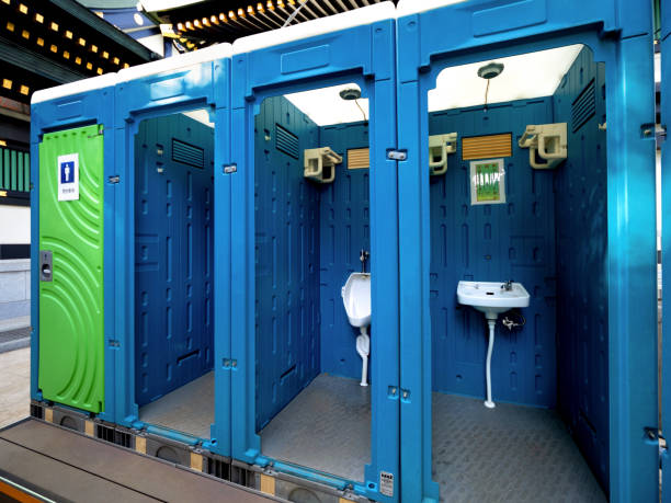 Porta potty services near me in Crystal City, TX