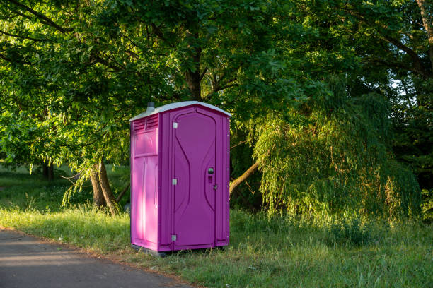 Best Portable restroom trailer rental  in Crystal City, TX