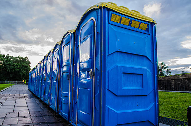 Best Affordable portable toilet rental  in Crystal City, TX