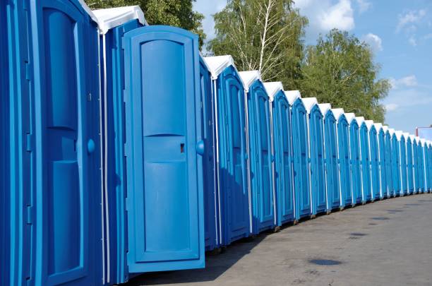 Best Best portable toilet rental  in Crystal City, TX